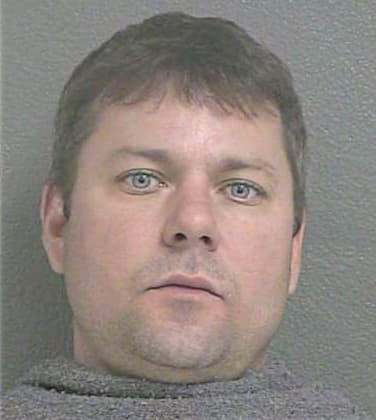Stromer Michael - Wyandotte County, KS 