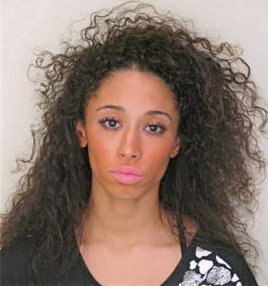 Arrieta Milena - Hillsborough County, FL 