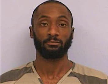 Garrion Nathan - Travis County, TX 