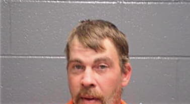 Smith Randy - Boyle County, KY 