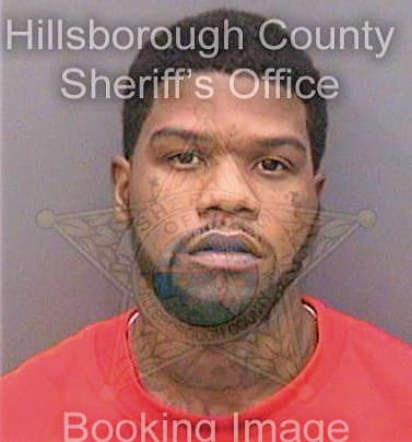 Turk Raymond - Hillsborough County, FL 