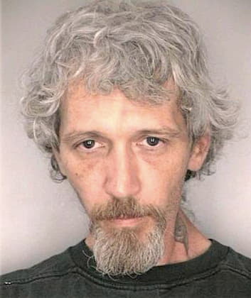 Clark Richard - Hillsborough County, FL 