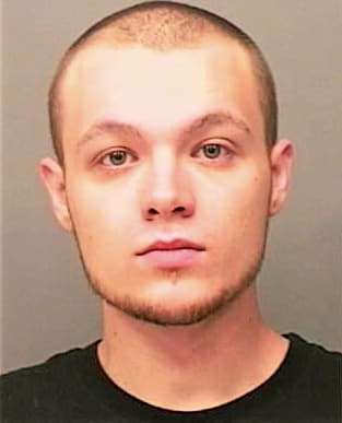 Angus Ricky - Montgomery County, TN 