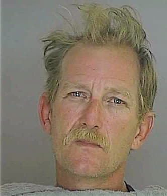 Bogle Ricky - Bastrop County, TX 