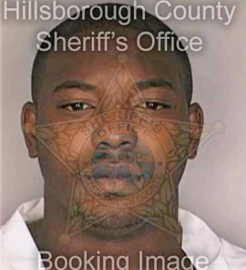 Bivens Robert - Hillsborough County, FL 