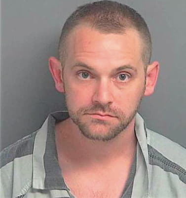 Sherman Robert - Montgomery County, TX 