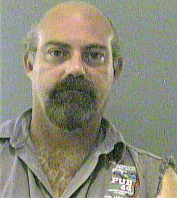 Charmasson Ron - Gwinnett County, GA 