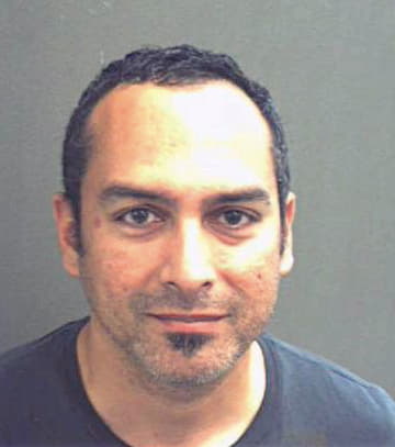 Diaz Samuel - Orange County, FL 