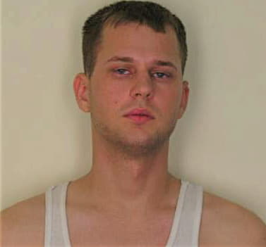 Jensen Sean - Hillsborough County, FL 