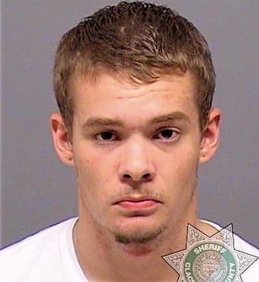 Scott Sheldon - Clackamas County, OR 