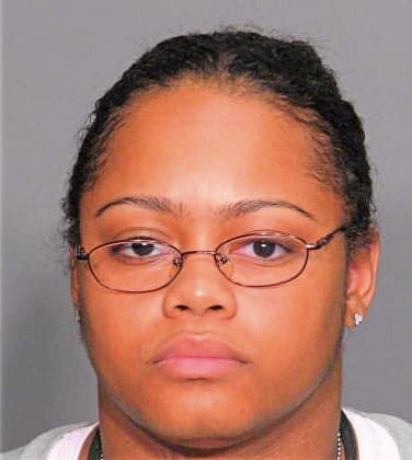Goins Shonte - Wake County, NC 