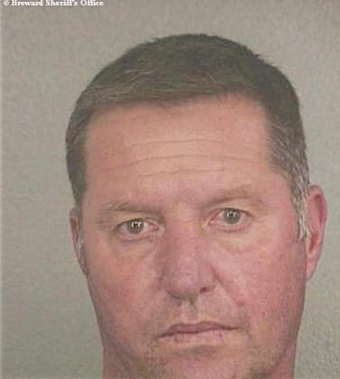 Stanslaus Todd - Broward County, FL 