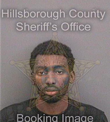 Sampson Travaughn - Hillsborough County, FL 