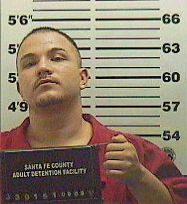 Chavez Travis - SantaFe County, NM 