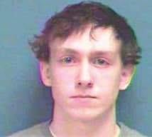 Forland Trever - Stearns County, MN 