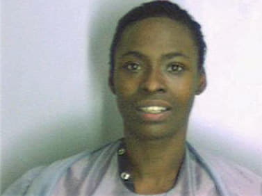 Smith Wakina - Dekalb County, GA 