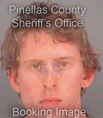 Marks Aaron - Pinellas County, FL 