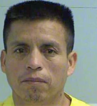Gomez Abelino - Desoto County, MS 