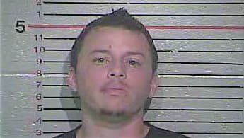 Anton Alejandro - Franklin County, KY 