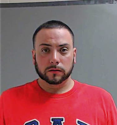 Garza Alfredo - Hidalgo County, TX 