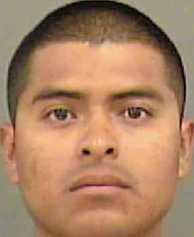 Anzures-Galindo Alvaro - Mecklenburg County, NC 