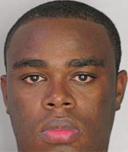 Walker Andre - Hillsborough County, FL 
