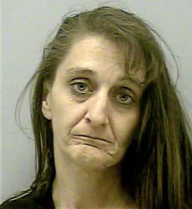 Mccray Angela - Gwinnett County, GA 