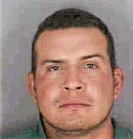 Hernandez Benjamin - Collier County, FL 