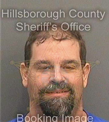 Erickson Boris - Hillsborough County, FL 