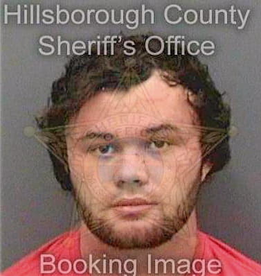 Hume Caleb - Hillsborough County, FL 