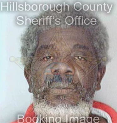 Williams Carol - Hillsborough County, FL 