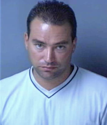 Scott Charles - Lee County, FL 
