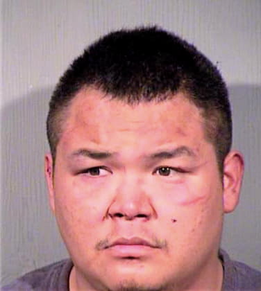Jones Cody - Maricopa County, AZ 
