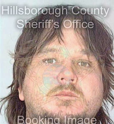 Hunley Conley - Hillsborough County, FL 