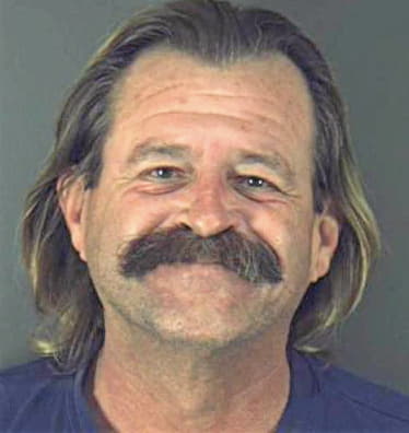 Hottell Craig - Lake County, FL 