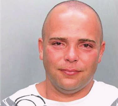 Rodriguez Daniel - Dade County, FL 