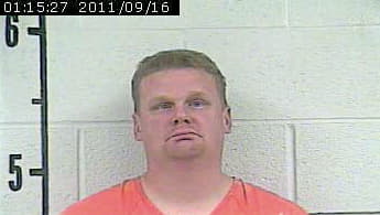 Bridewell Danny - Bullitt County, KY 