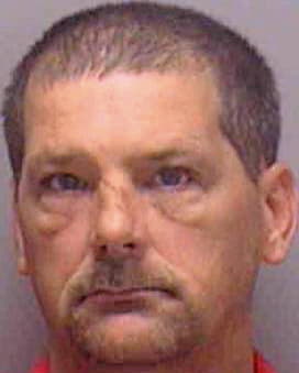 Decker Derald - Lee County, FL 