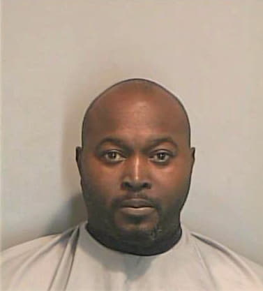 White Dwight - Dekalb County, GA 