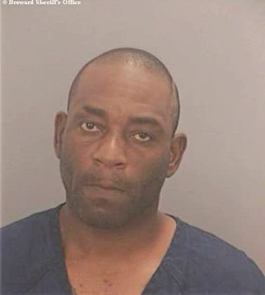 Clayton Eric - Broward County, FL 