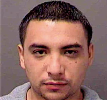 Gonzalez Flores - Mecklenburg County, NC 