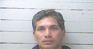 Quiles-Olivo Franklin - Harrison County, MS 