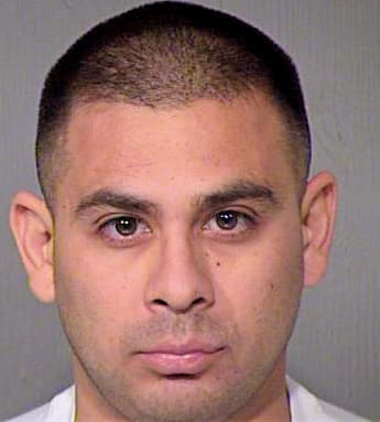 Alvarado Gabriel - Maricopa County, AZ 