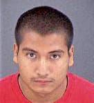 Quiroz Isauro - Cobb County, GA 