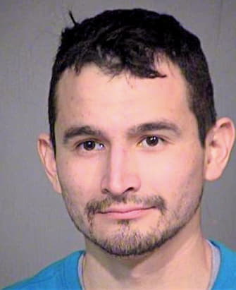 Ortiz Isrrael - Maricopa County, AZ 