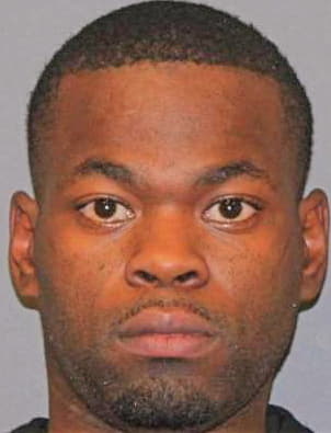 Morris Jamayl - Desoto County, MS 