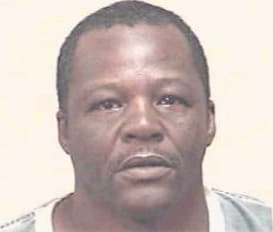 Mckinnon James - Tift County, GA 