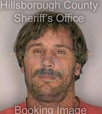 Hageman Jeffery - Hillsborough County, FL 