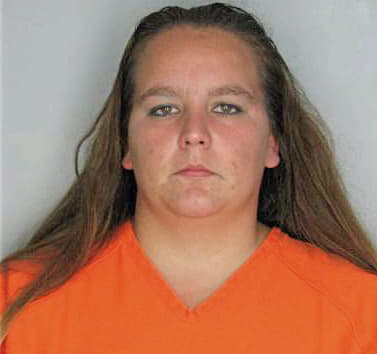 Speijers Jennifer - Hillsborough County, FL 