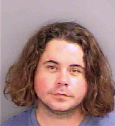Totton John - Collier County, FL 